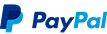 PayPal, Google Pay, Apple Pay