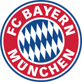 Bayern Munchen Logo