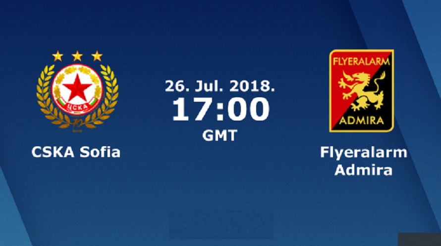 CSKA-Sofia