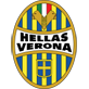 hellas-verona Hellas Verona Logo