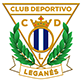 Leganes Logo