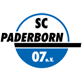Paderborn Logo