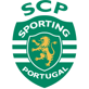 West Ham United Sporting CP Logo