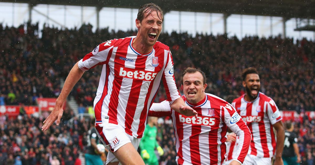 Leeds – Stoke City, prediction from 1st round in Championship