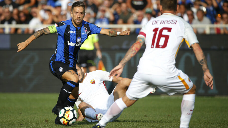 Roma - Atalanta