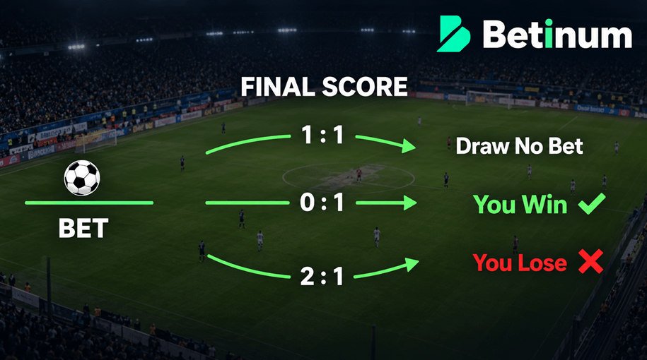 draw-no-bet-explained Draw no bet explained
