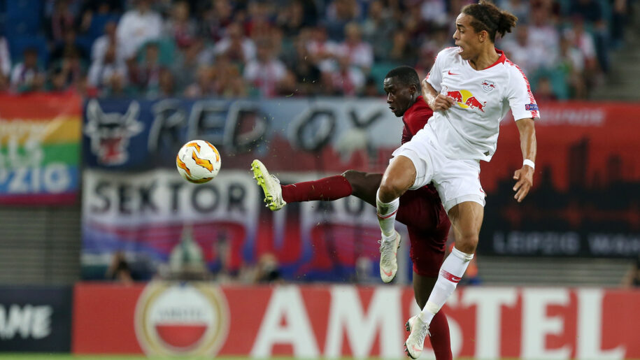 1179199_original RB Leipzig - Red Bull Salzburg