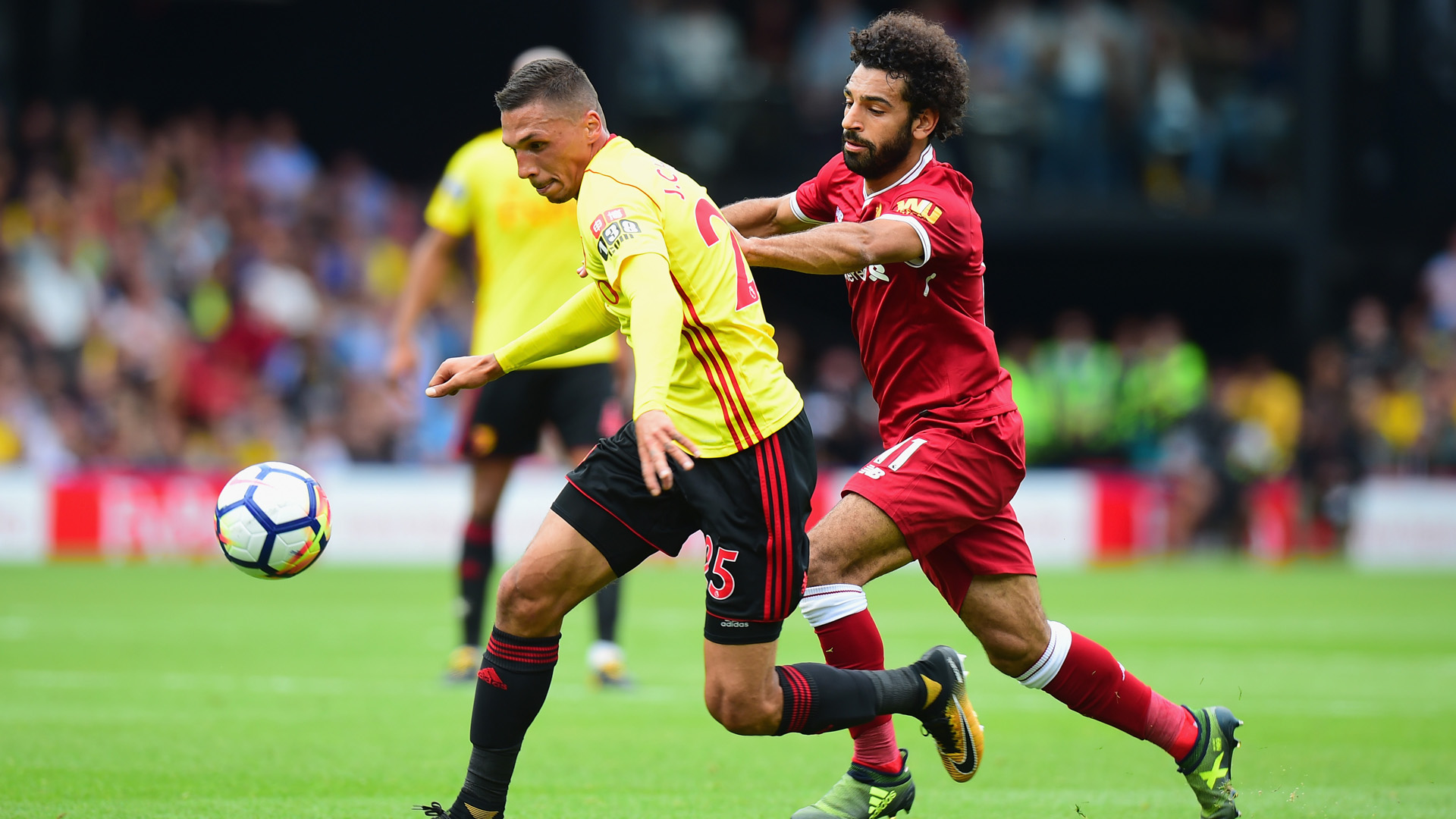 Watford v Liverpool - Premier League