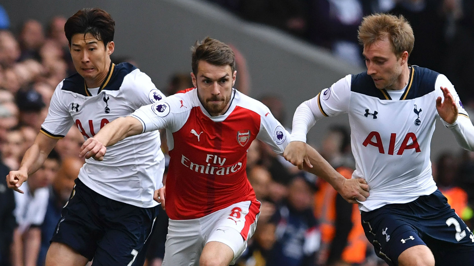 heung-min-son-christian-eriksen-tottenham-aaron-ramsey-arsenal_17vcy3jthzvc519oldno6aperf