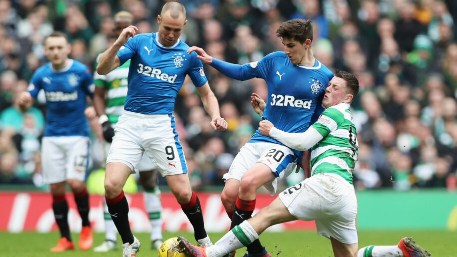 promo313606550 Rangers - Celtic