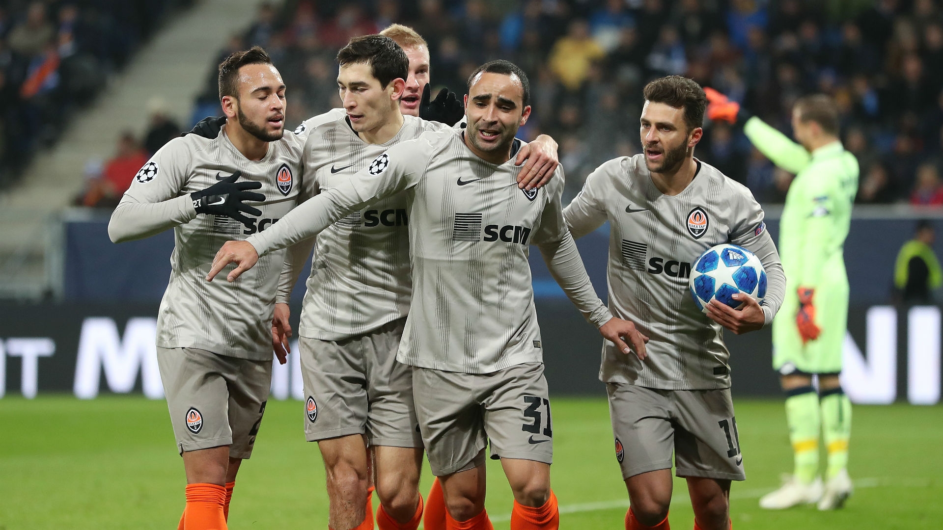 Hoffenheim-2-–-3-Shakhtar-Donetsk-Highlights