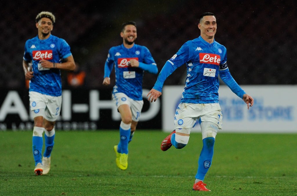 SSC-Napoli-v-SS-Lazio-Serie-A-1548023586