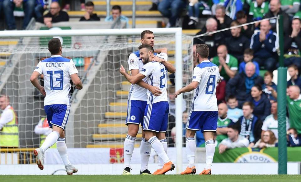 Bosna-Armeniya Futbolna prognoza za Bosna-Armeniya Betinum.com