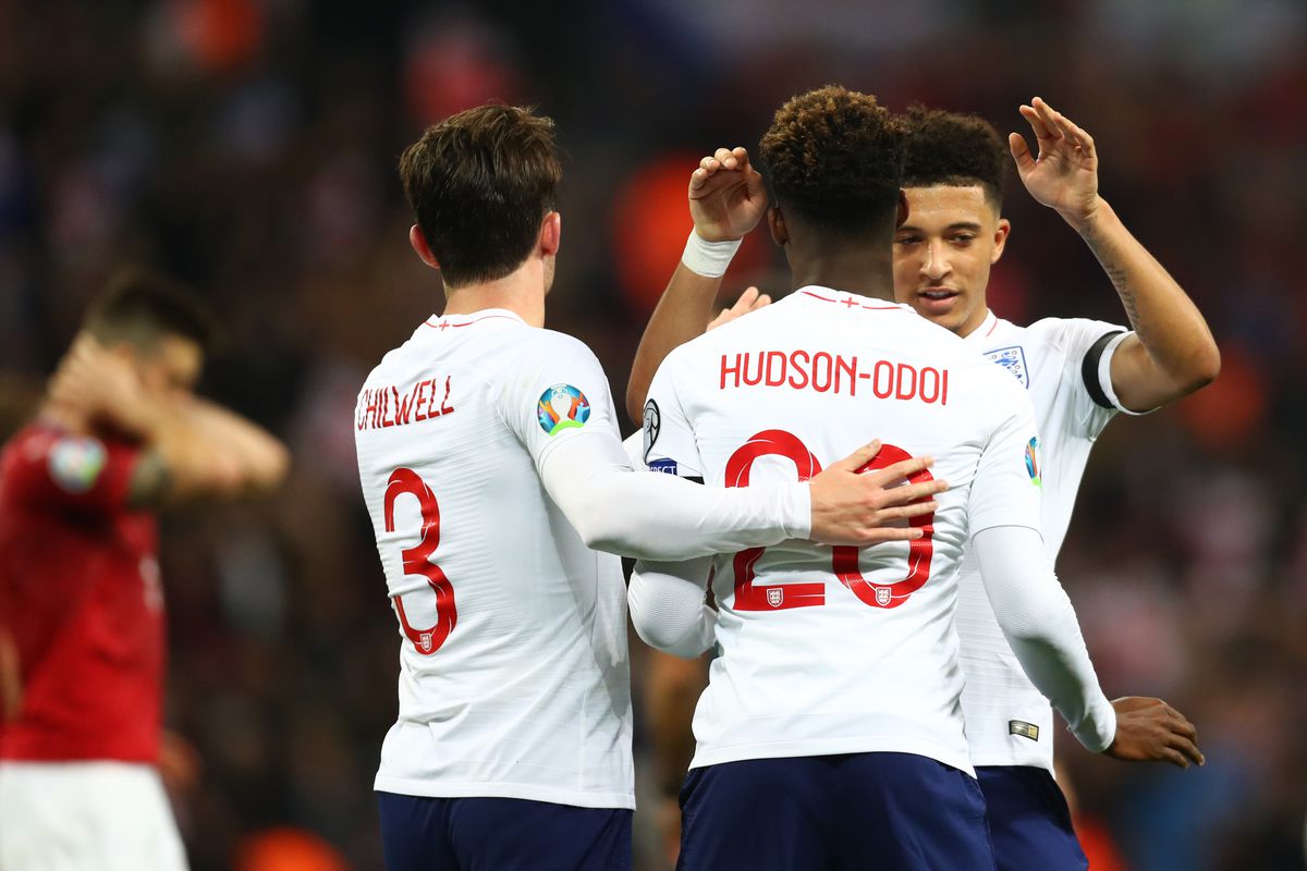 Cherna-Gora-Angliya Prognoza za Cherna-Gora-Angliya Betinum.com