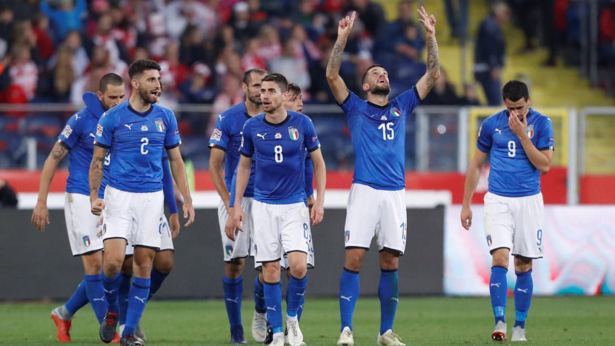 Italiya-Finlandiya Futbolna prognoza za Italiya-Finlandiya Betinum.com