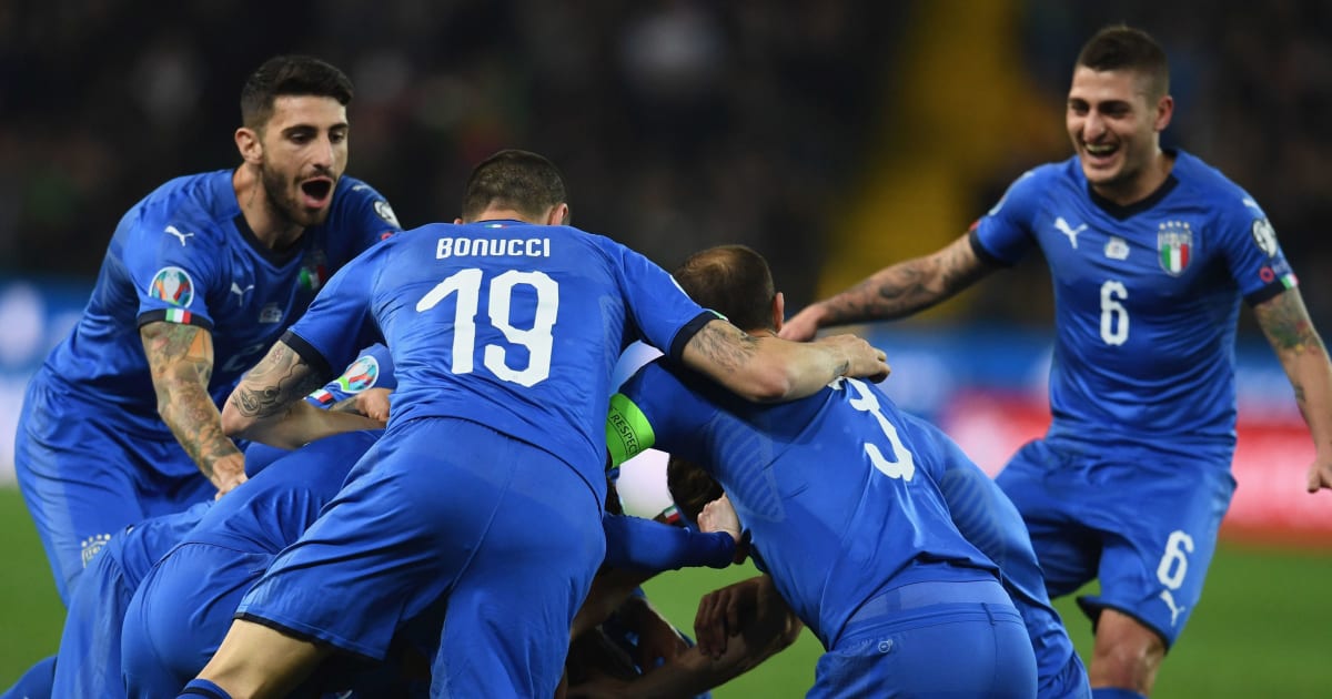 Italiya-Lihtenshtain Prognoza za Italiya-Lihtenshtain Betinum.com