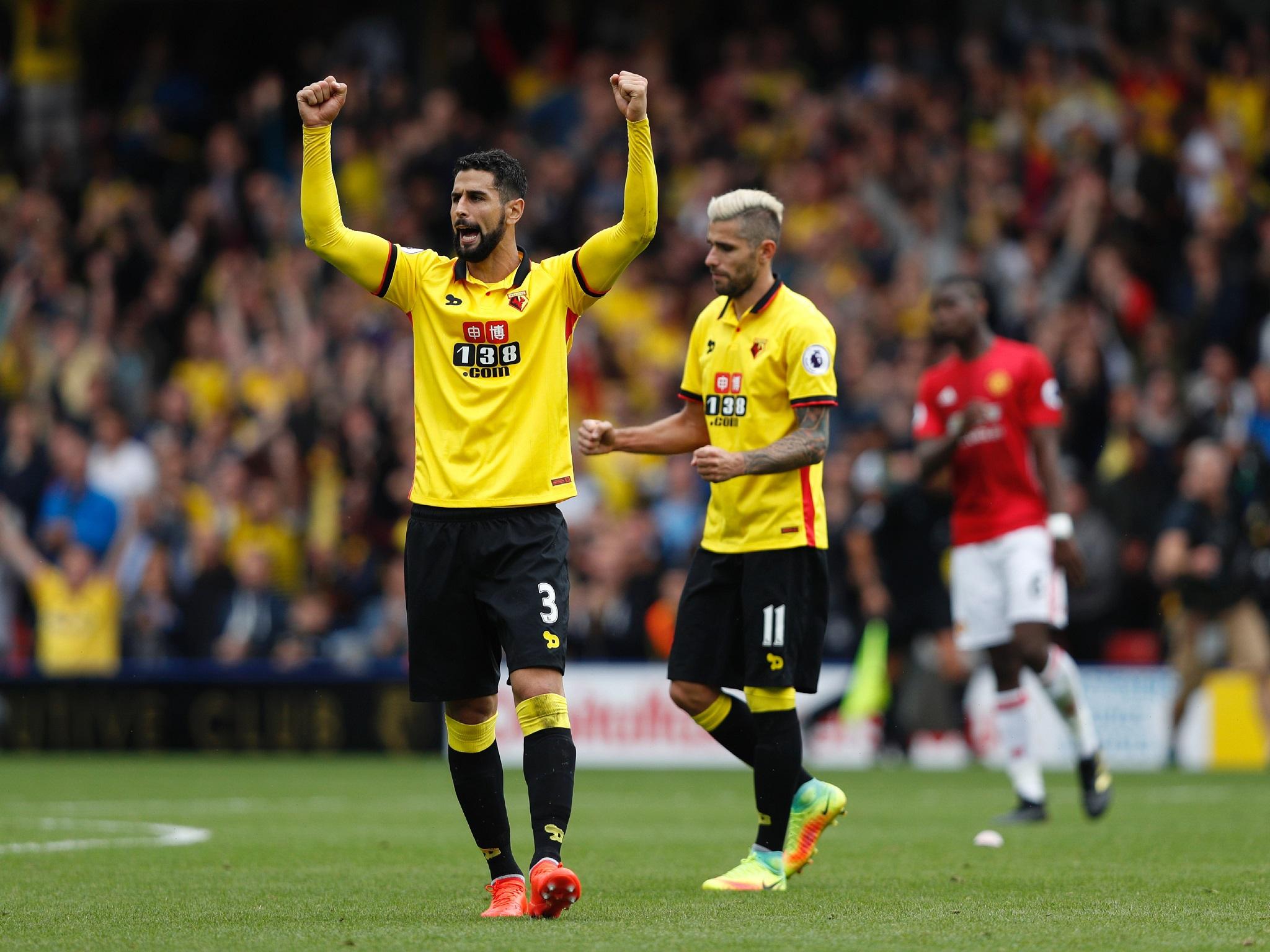 Prognoza za Manchestar-Yunayted-Uotford Betinum.com