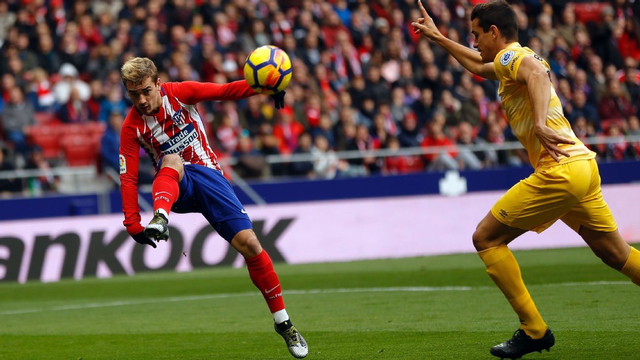 Atletiko-Madrid-Dzhirona Prognoza za Atletiko-Madrid-Dzhirona Betinum.com