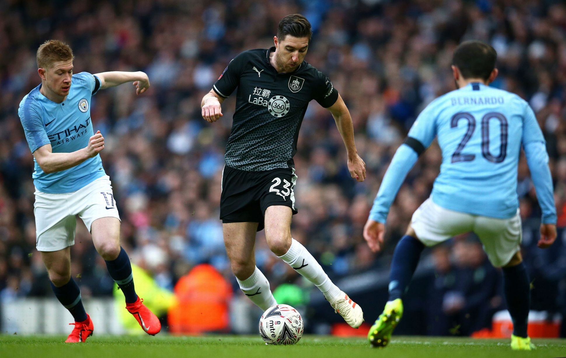 Barnli-Manchestar-Siti Prognoza za Barnli-Manchestar-Siti Betinum.com