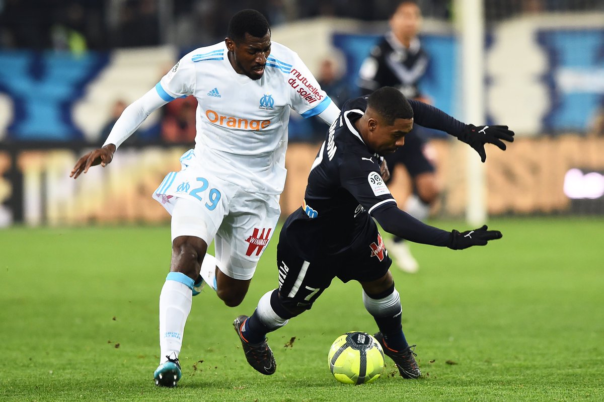 Bordo-Marsiliya Prognoza za Bordo-Marsiliya Betinum.com