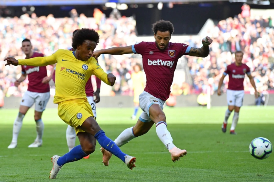 Prognoza za Chelsi-Uest-Hyam Betinum.com