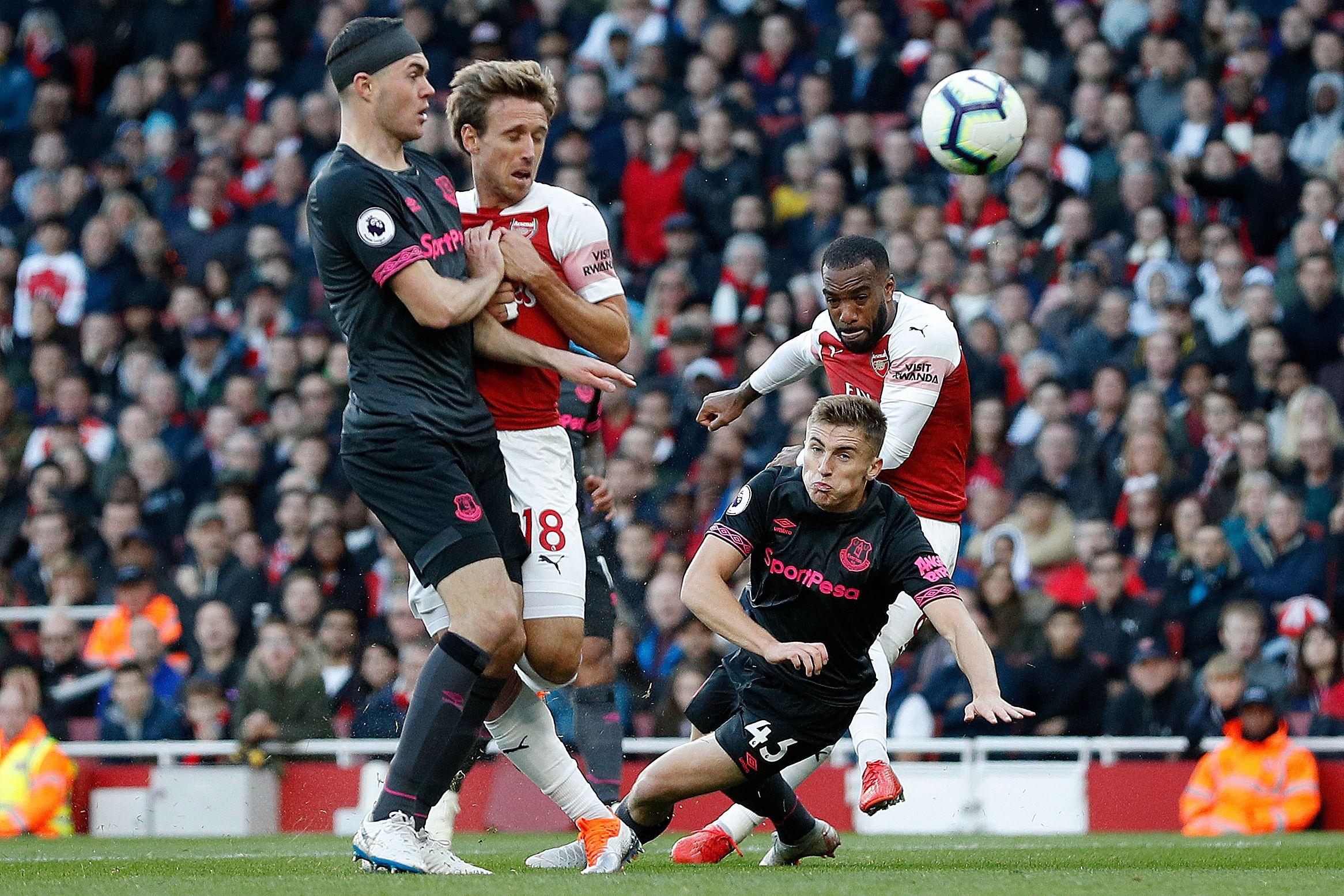 Evertan-Arsenal Prognoza za Evertan-Arsenal Betinum.com