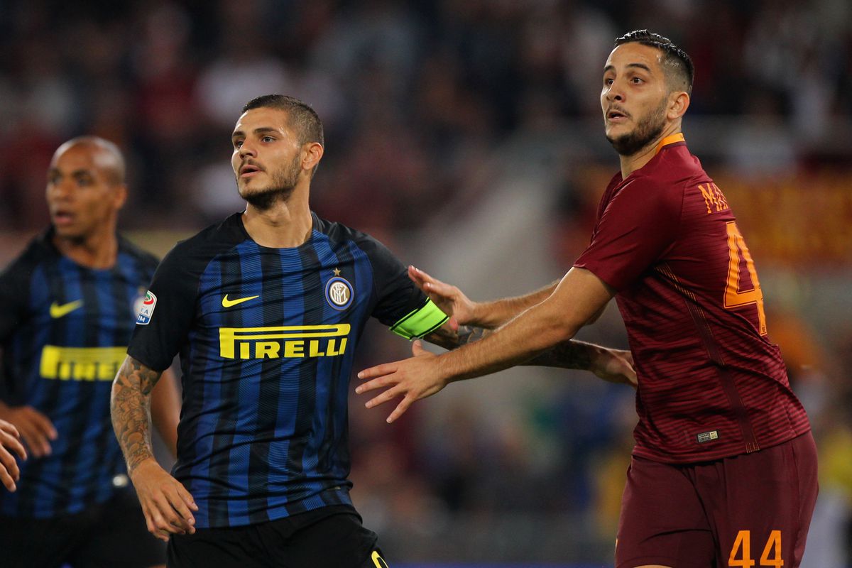 Inter-Roma Prognoza za Inter-Roma Betinum.com