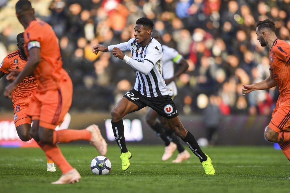 Lion-Anzhe Prognoza za Lion-Anzhe Betinum.com