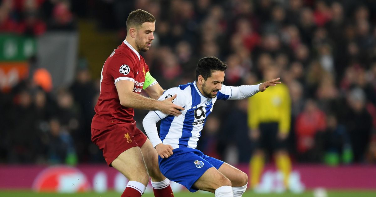 Livarpul-Porto Prognoza za Livarpul-Porto Betinum.com