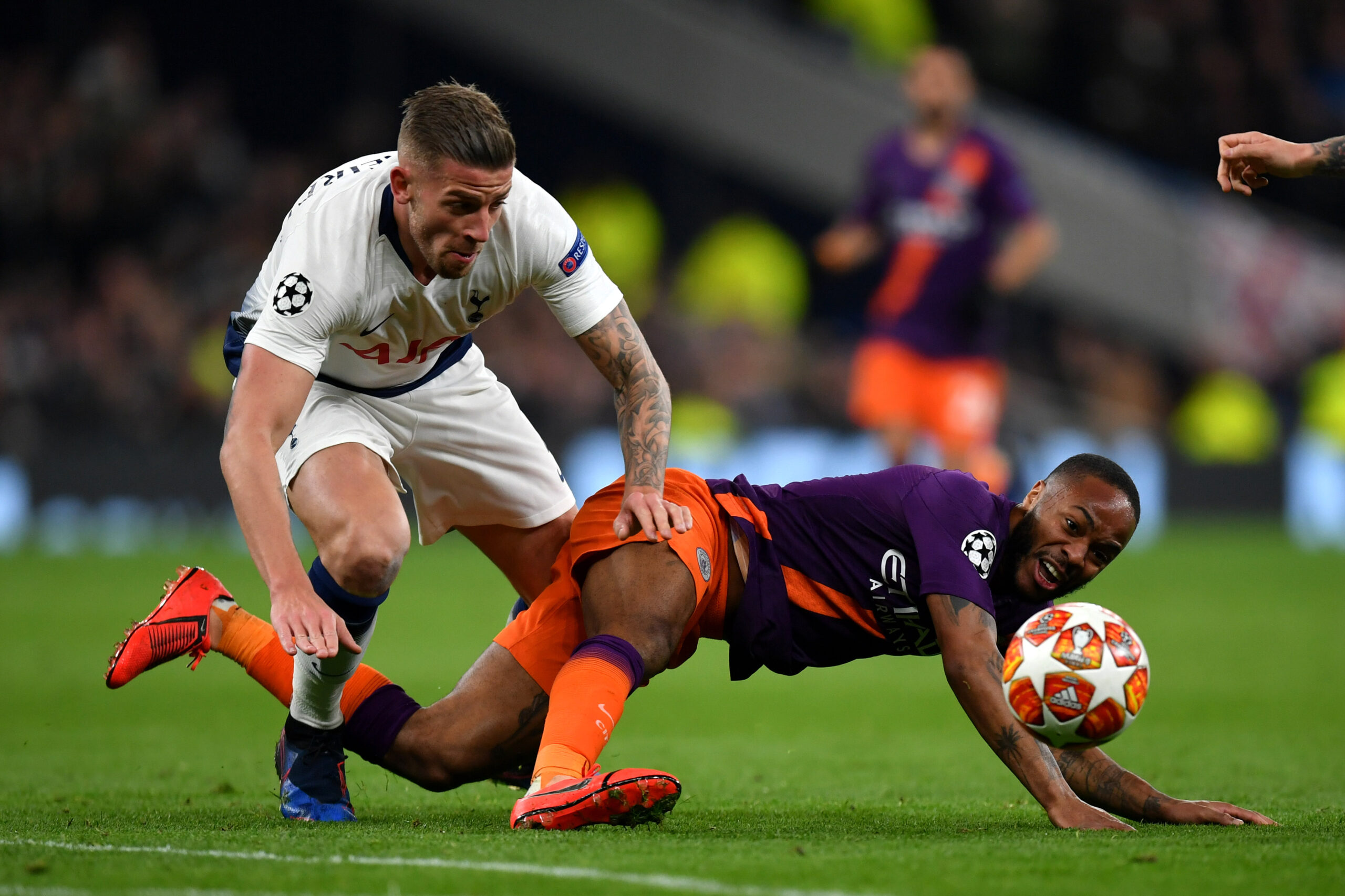 Prognoza za Manchestar-Siti-Totnam Betinum.com