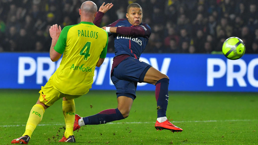 Nant-PSV Prognoza za Nant-PSV Betinum.com