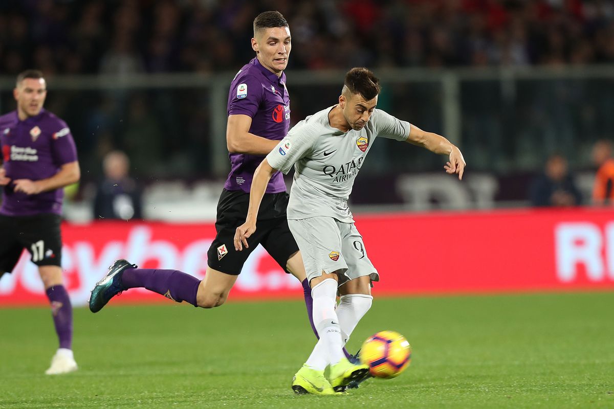 Roma-Fiorentina Prognoza za Roma-Fiorentina Betinum.com