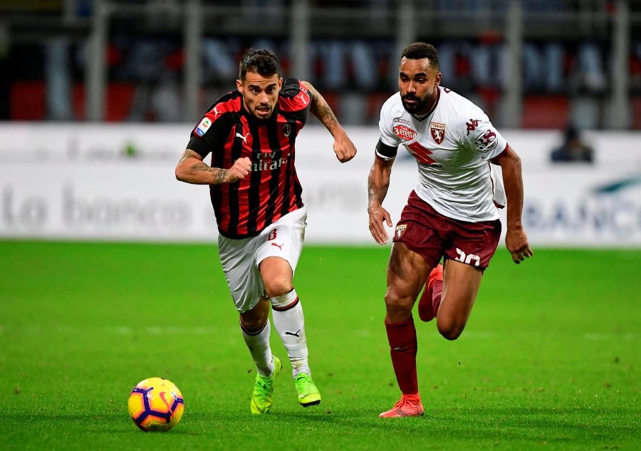 Torino-Milan Prognoza za Torino-Milan Betinum.com
