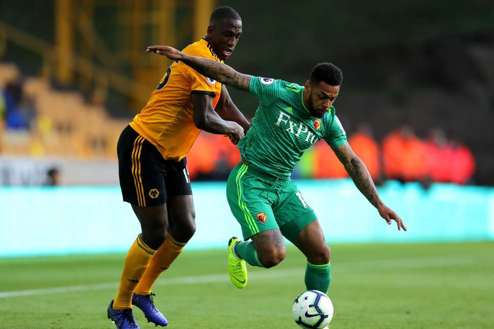 Uotford-Uulvarhyamptan Prognoza za Uotford-Uulvarhyamptan Betinum.com