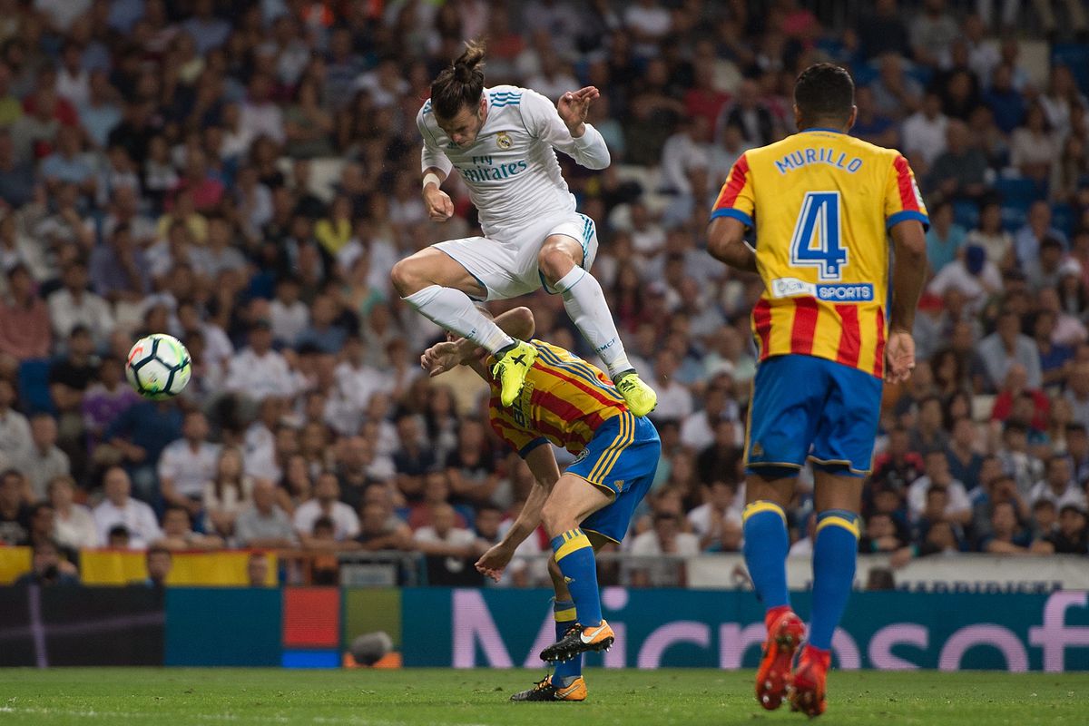 Valensiya-Real-Madrid Prognoza za Valensiya-Real-Madrid Betinum.com