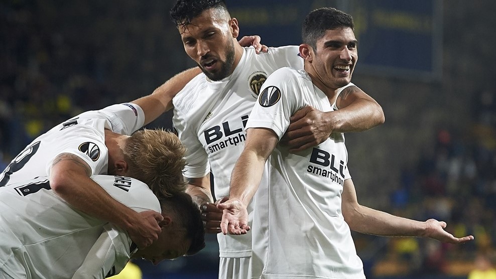 Valensiya-Vilyareal Prognoza za Valensiya-Vilyareal Betinum.com