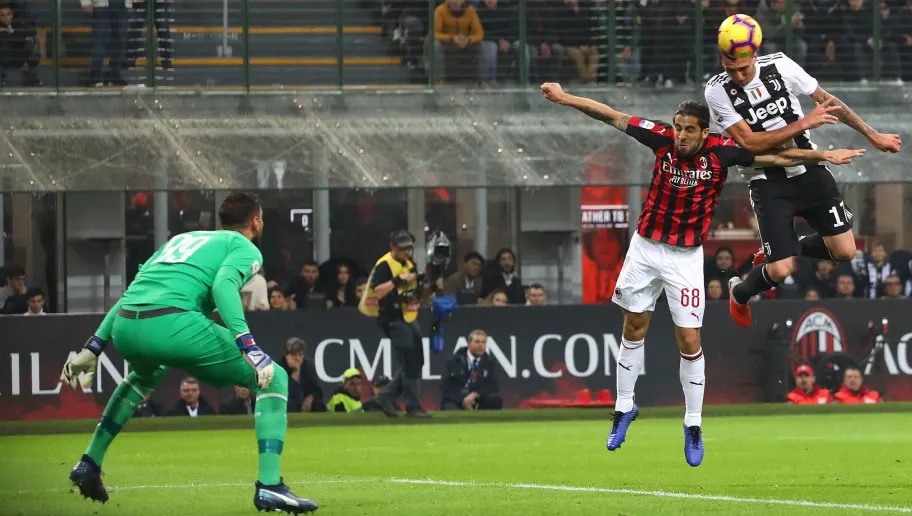 Yuventus-Milan Prognoza za Yuventus-Milan Betinum.com