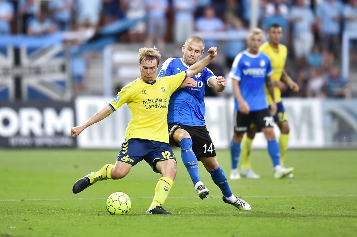 Bryondbi-Randers