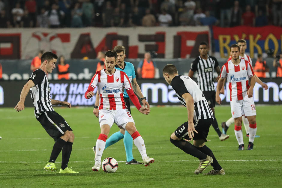 Carvena-Zvezda-Partizan Prognoza za Carvena-Zvezda-Partizan Betinum.com