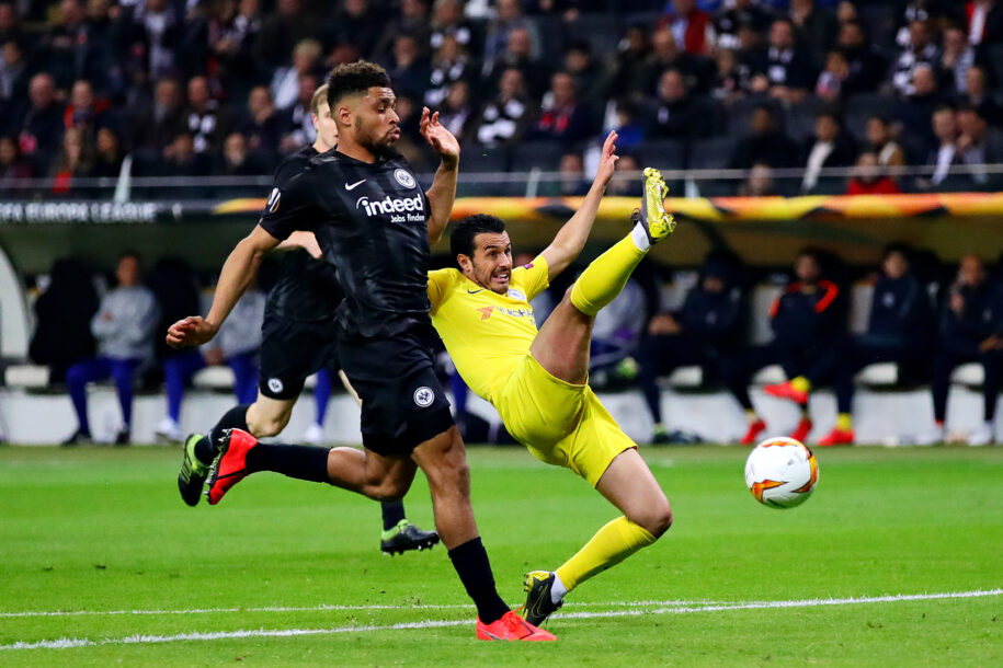 Chelsea - Eintracht