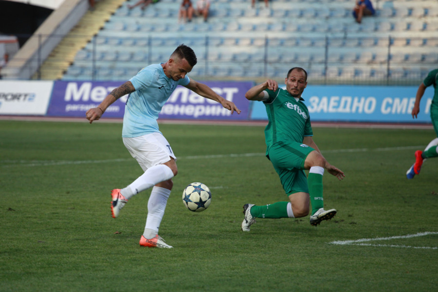 Dunav-Vitosha Prognoza za Dunav-Vitosha Betinum.com