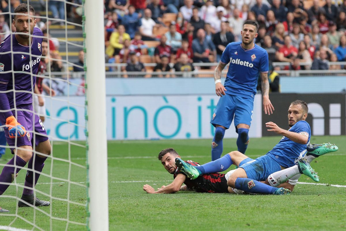 Fiorentina-Milan Prognoza za Fiorentina-Milan Betinum.com