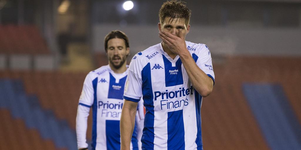 Gyoteborg-Malmyo Prognoza za Gyoteborg-Malmyo Betinum.com