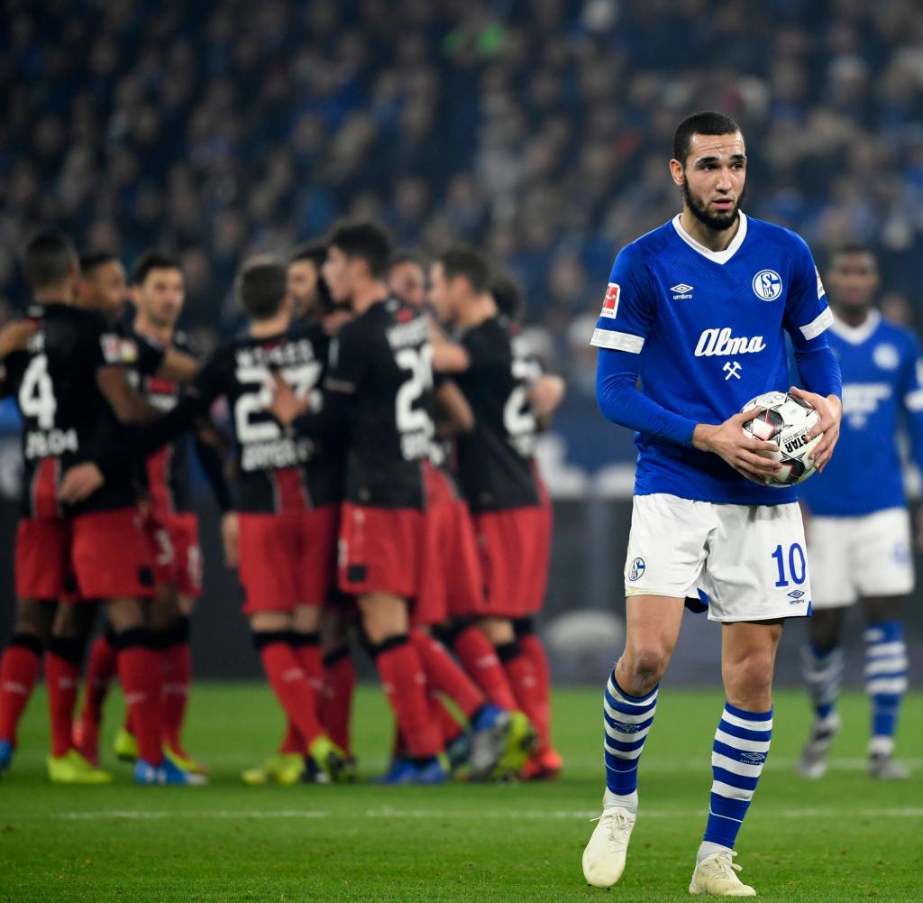 Leverkuzen-Shalke Prognoza za Leverkuzen-Shalke Betinum.com