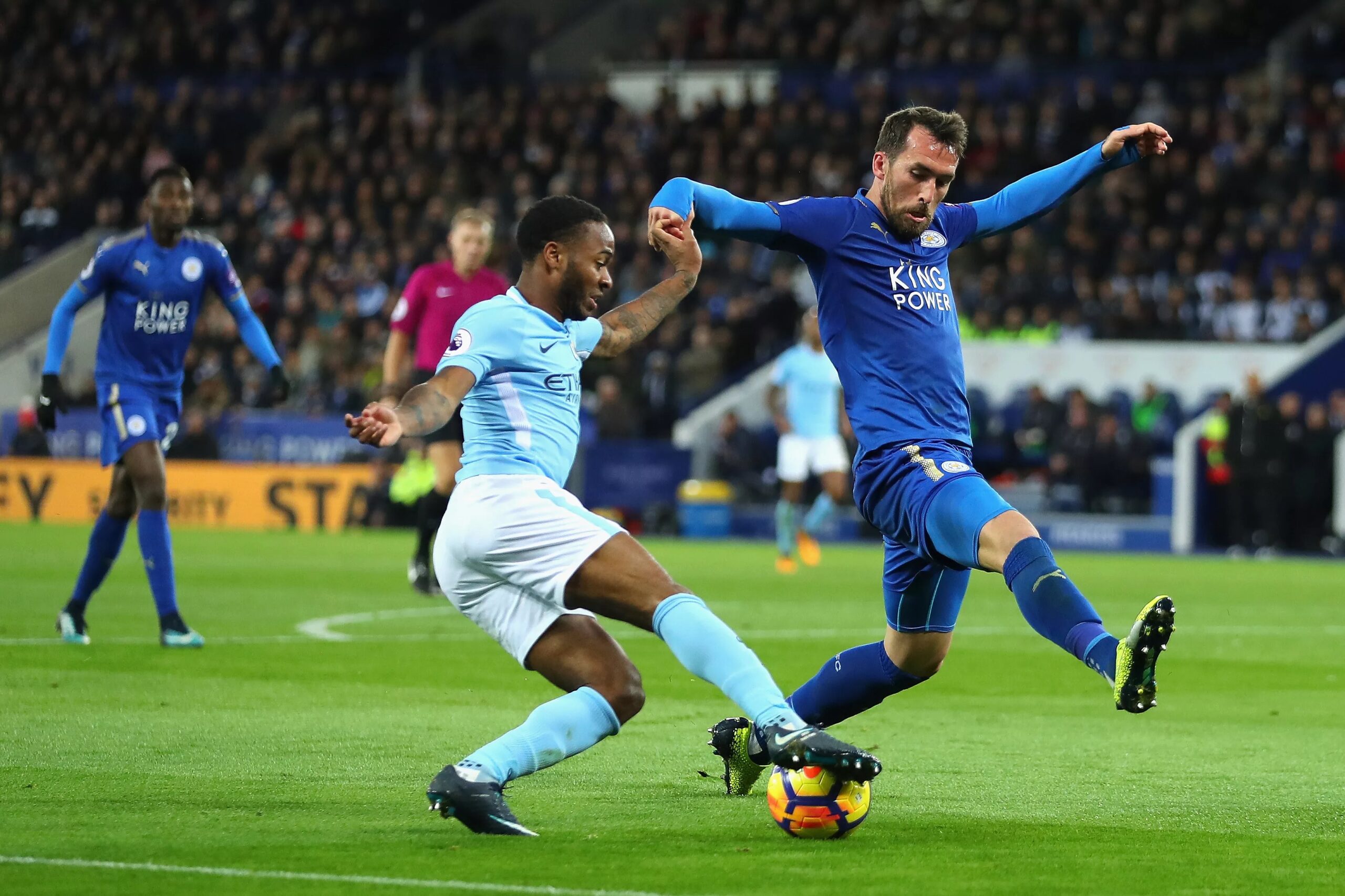 Prognoza za Manchestar-Siti-Lestar Betinum.com