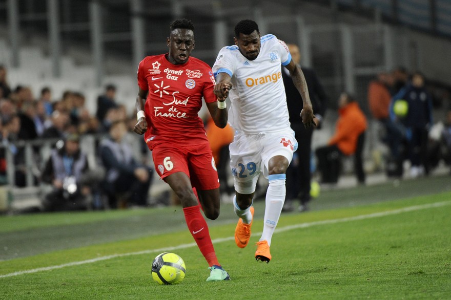 Marsiliya-Monpelie Prognoza za Marsiliya-Monpelie Betinum.com