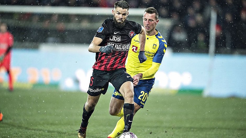 Midtiland-Bryondbi - Prognoza zaMidtiland-Bryondbi Betinum.com