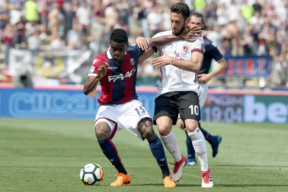 Milan-Bolonya Prognoza za Milan-Bolonya Betinum.com