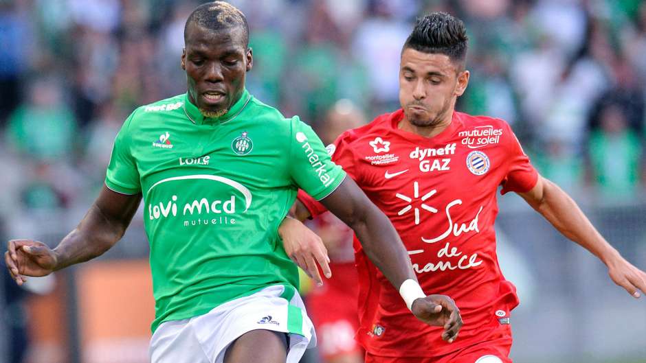 Sent-Etien-Monpelie Prognoza za Sent-Etien-Monpelie Betinum.com