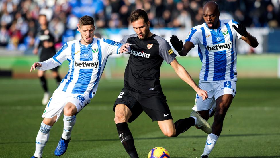 Sevilya-Leganes Prognoza za Sevilya-Leganes Betinum.com